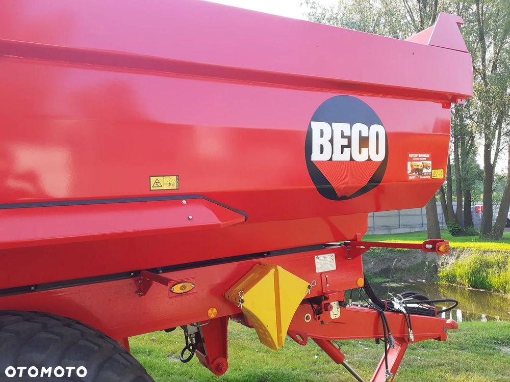 Inny Beco Maxxim 220 - 6