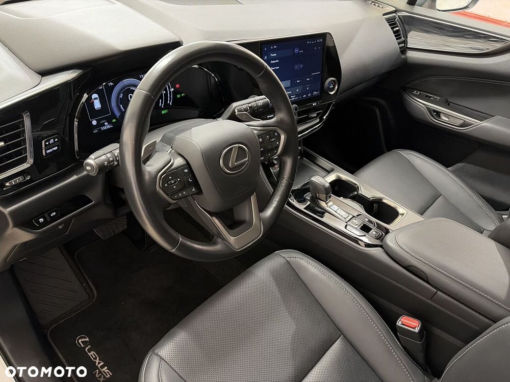 Lexus NX 350h Prestige 2WD - 11