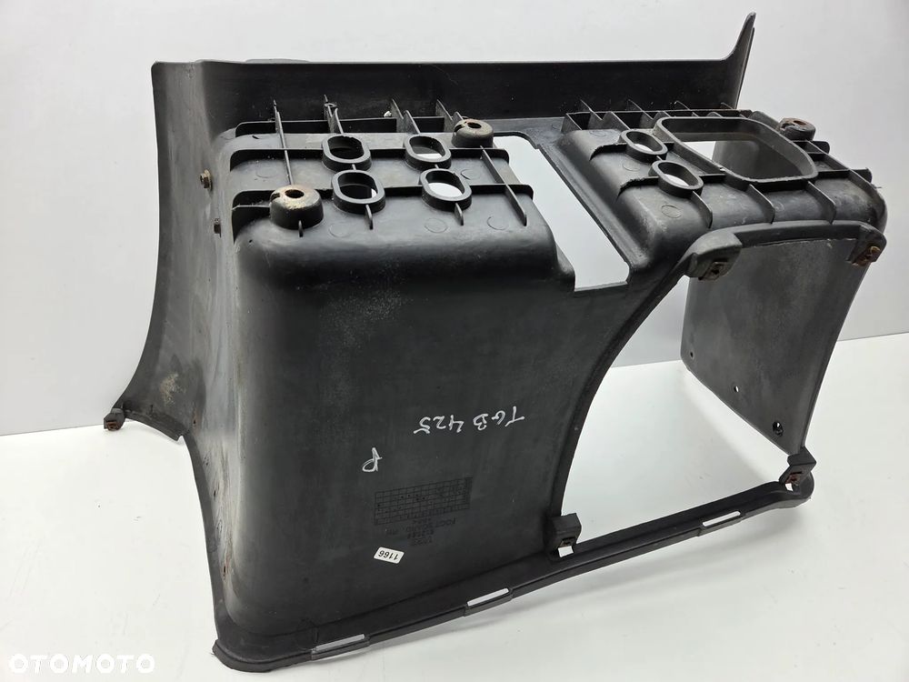 STOPIEN PRAWY PODEST PODSTOPIEN   TGB BLADE 425 - 6