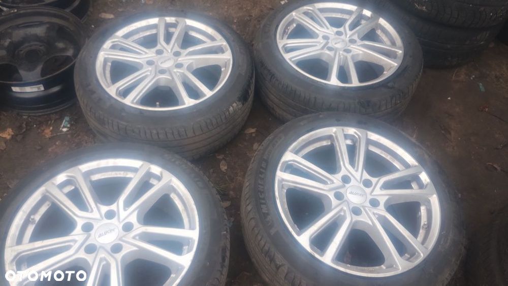 5x112 18 cali 8 j et 26 VW Tiguan itp - 6