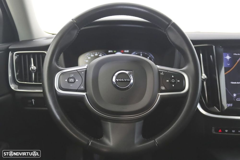 Volvo V60 2.0 D3 Momentum - 10