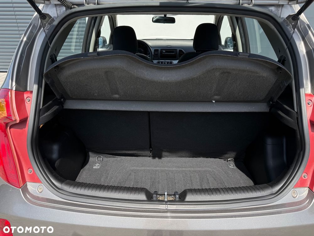 Kia Picanto 1.0 Vision - 30