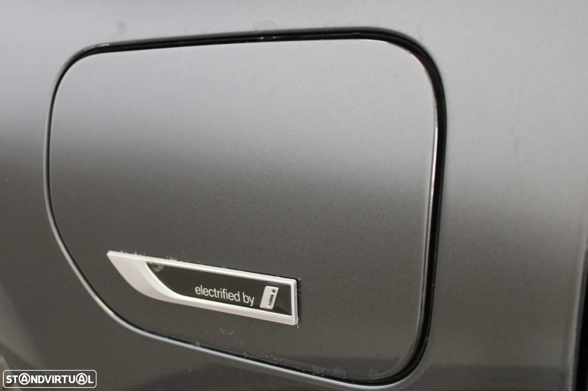BMW 530 e Pack M - 30