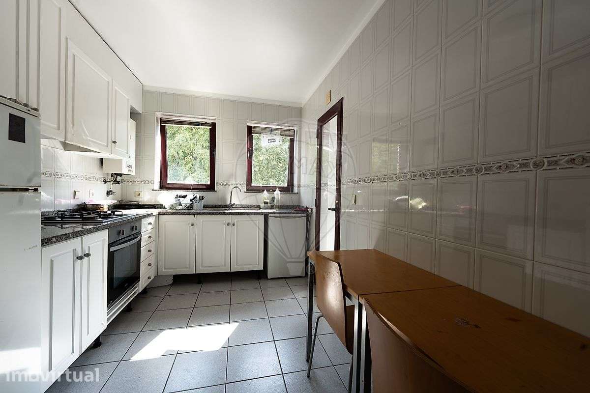 Apartamento T4 para venda - Grande imagem: 4/13