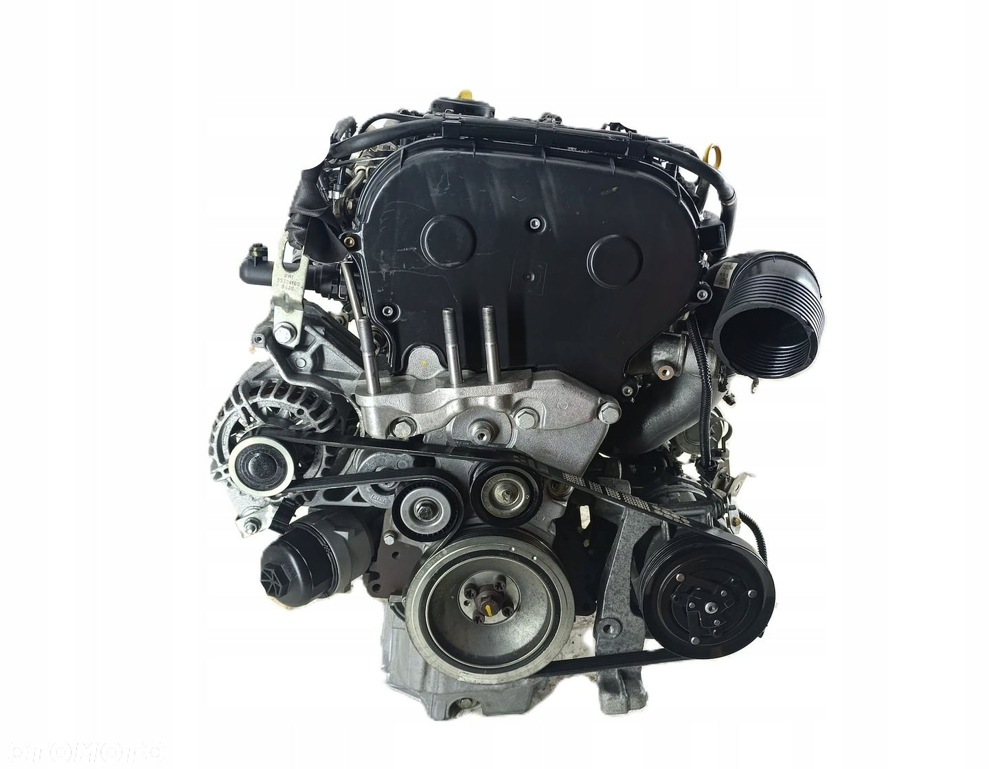 SILNIK BENZYNOWY ALFA ROMEO GIULIETTA 940 1.8 1.75 TBi 940A1000 - 6