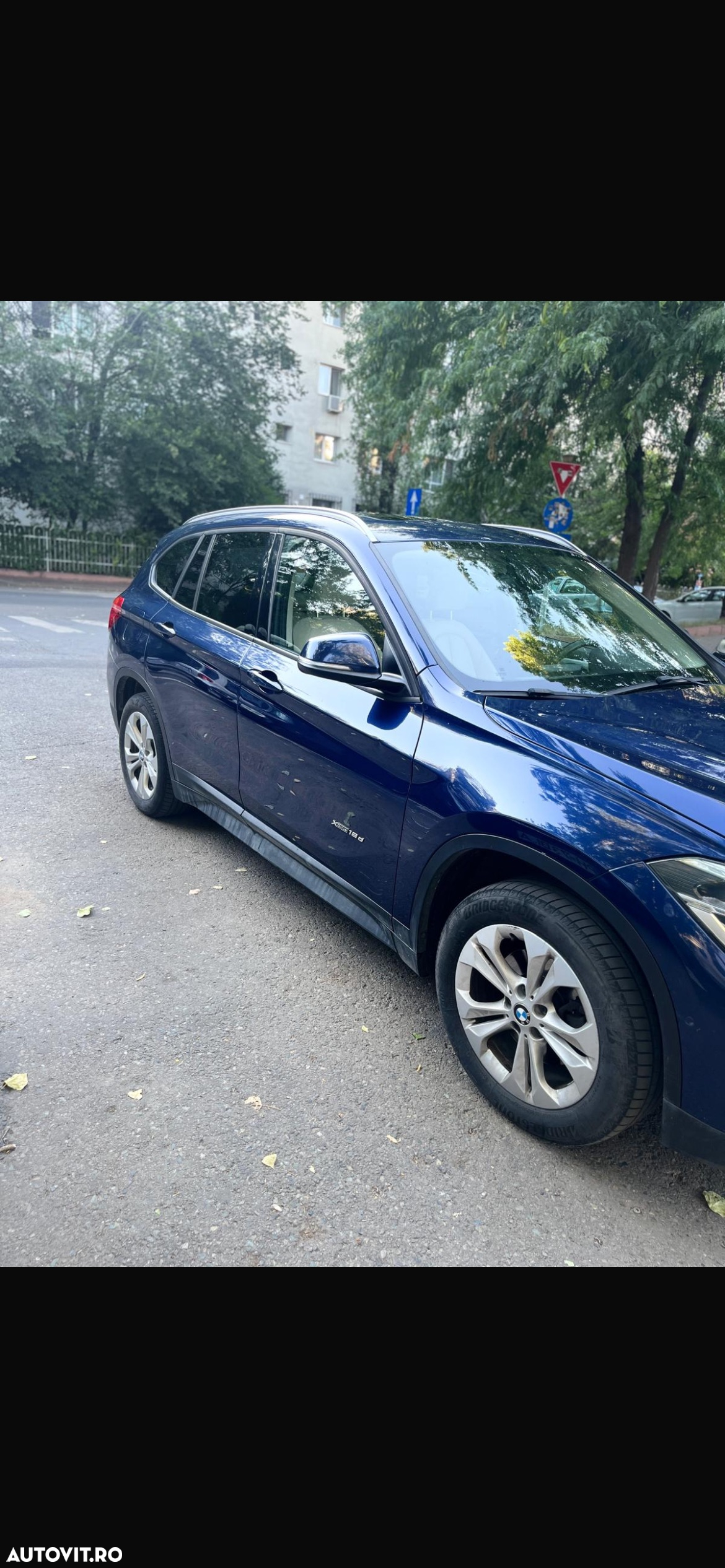 BMW X1 - 2