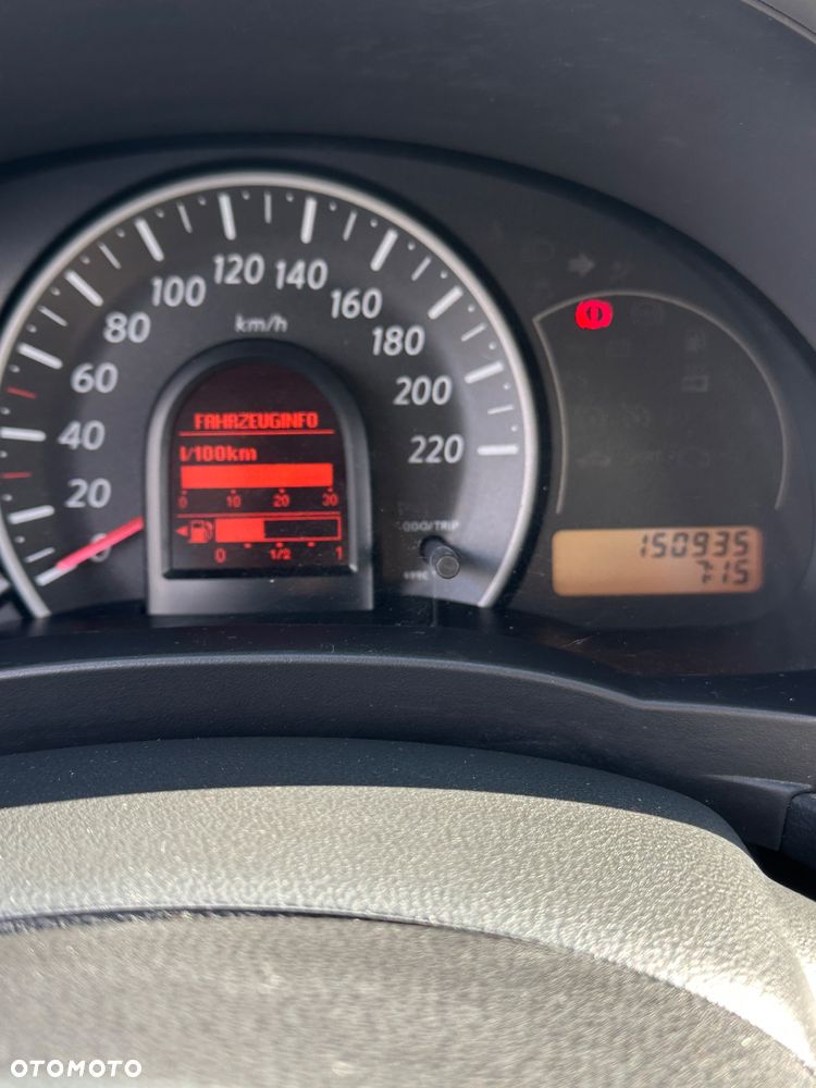 Nissan Micra 1.2 Visia First - 6