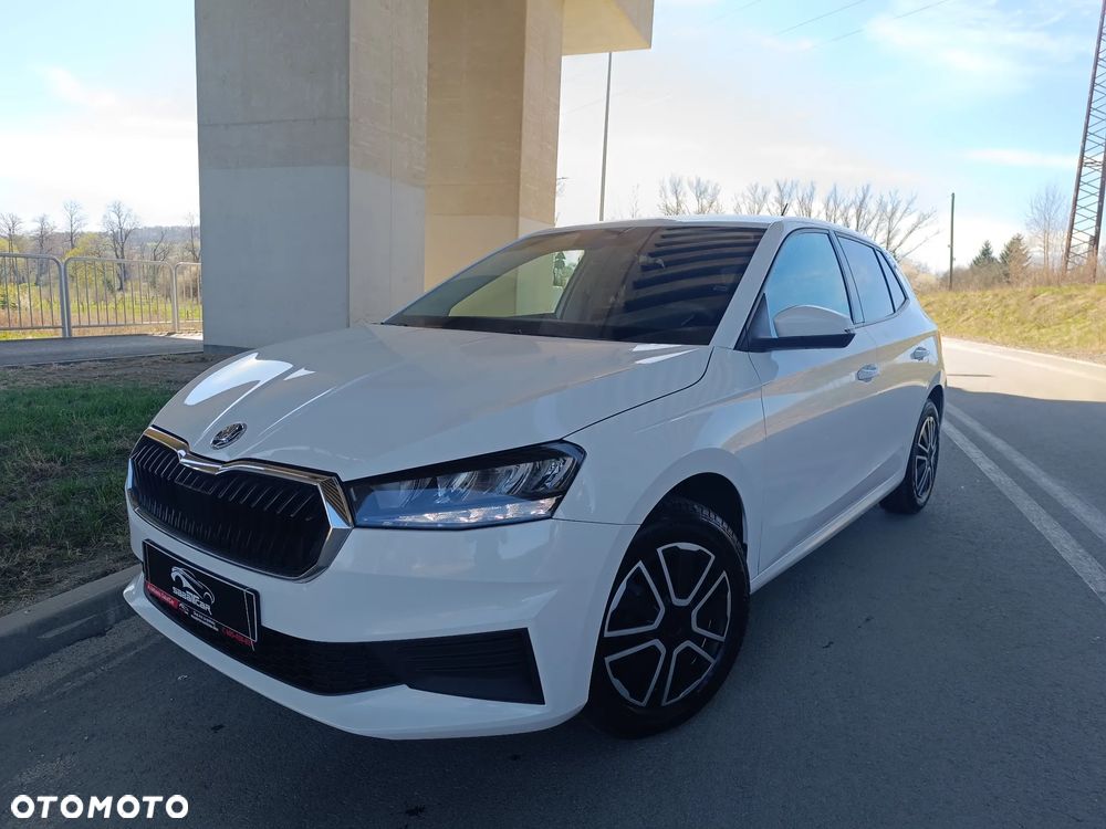 Skoda Fabia 1.0 Style - 2