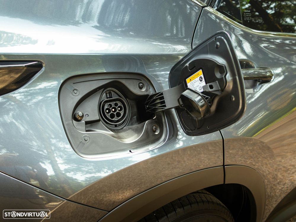 Lexus NX 450h+ Executive - 24