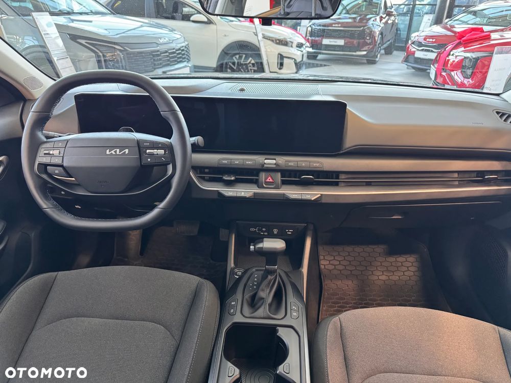 Kia K4 1.6 T-GDI M - 5