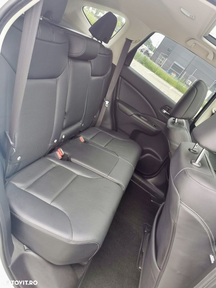 Honda CR-V 1.6 A/T 4WD Sensing Executive - 9