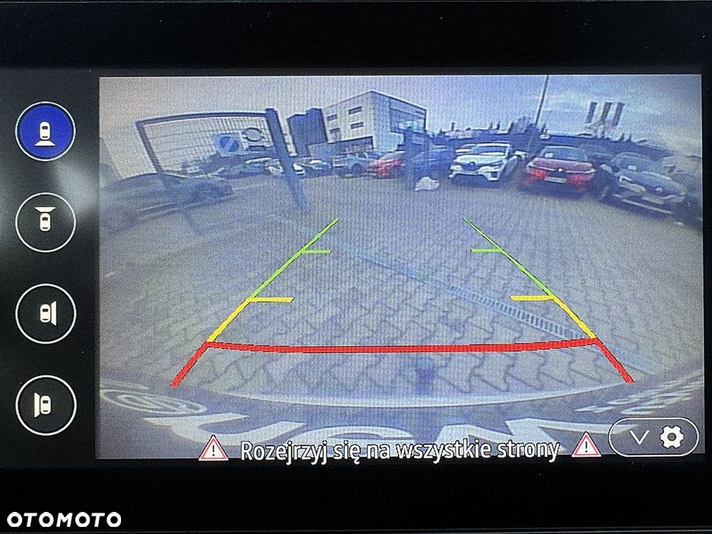 Dacia Duster 1.0 TCe Prestige - 14