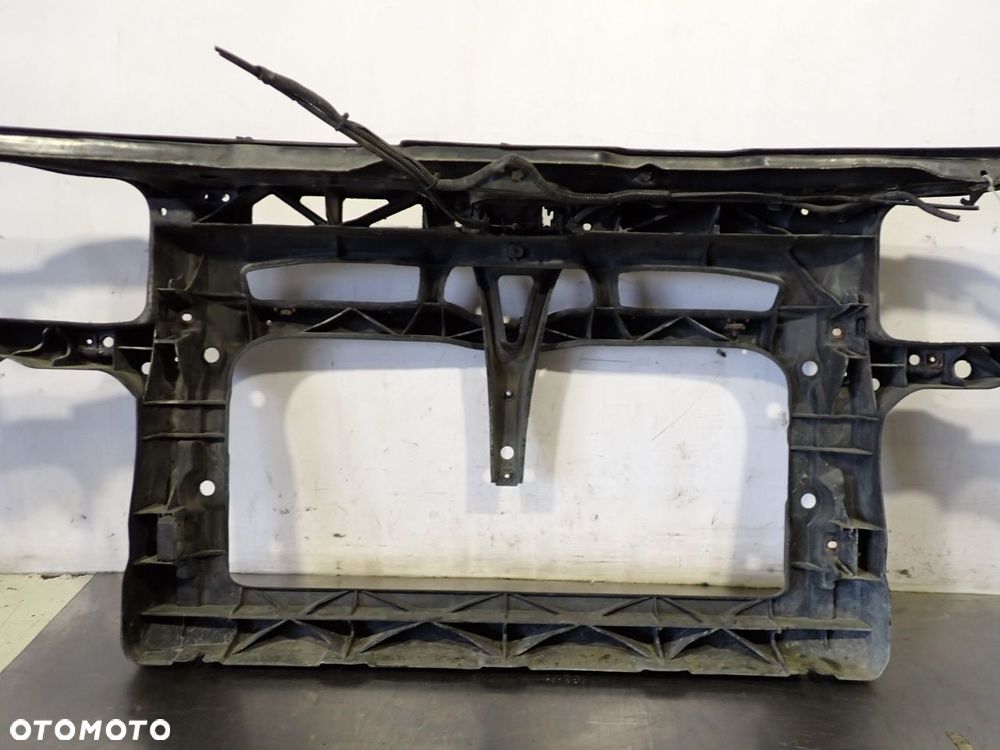 PAS PRZEDNI VOLKSWAGEN BORA - 10