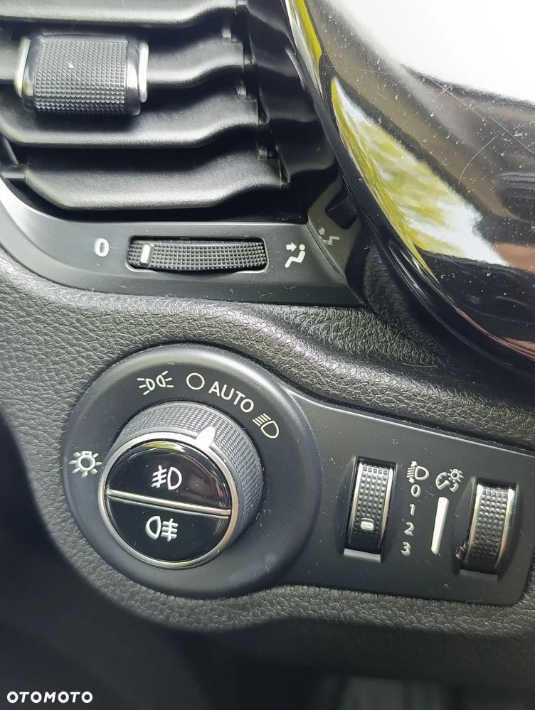 Fiat 500X 1.6 MultiJet Lounge - 18