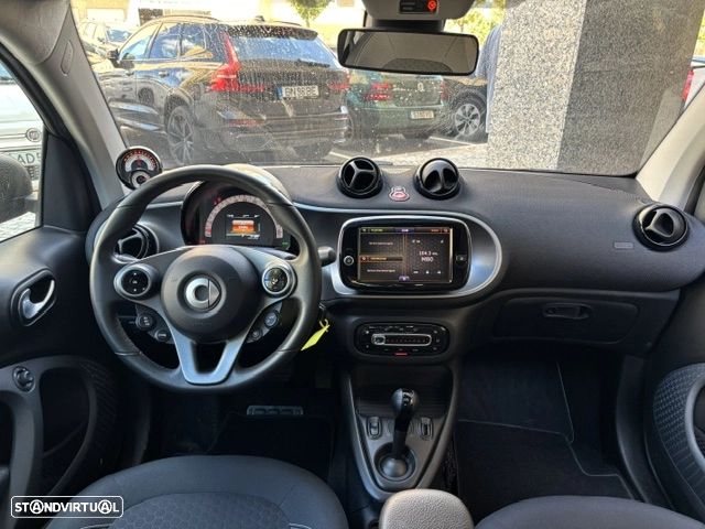 Smart ForTwo Coupé - 3