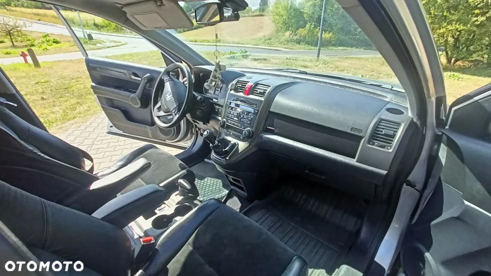 Honda CR-V 2.0 Executive - 11