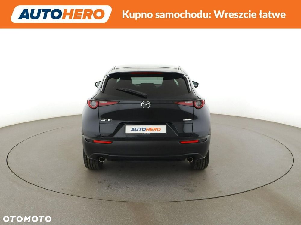 Mazda CX-30 SKYACTIV-G 2.0 M-Hybrid SELECTION - 7