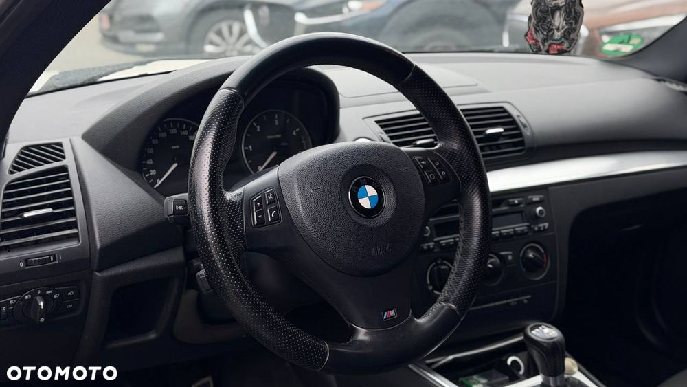 BMW Seria 1 118d - 3