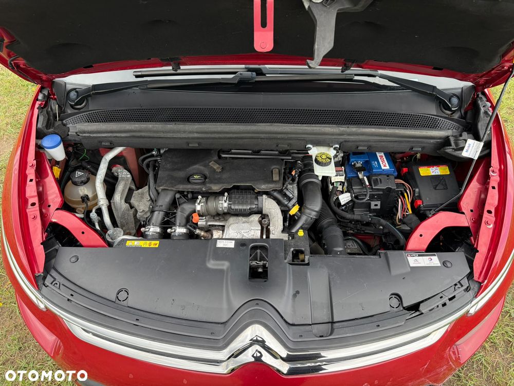 Citroën C4 Picasso e-HDi 115 ETG6 Business Class - 19
