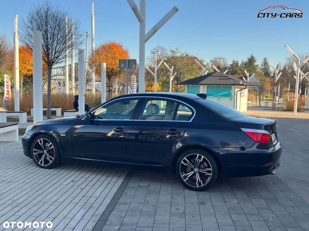 BMW Seria 5 - 26