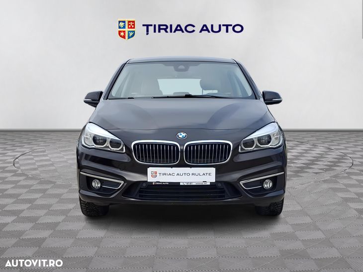 BMW Seria 2 220i AT Luxury Line - 9