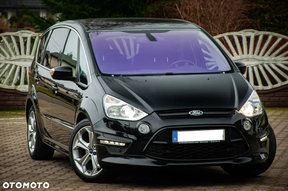 Ford S-Max - 9