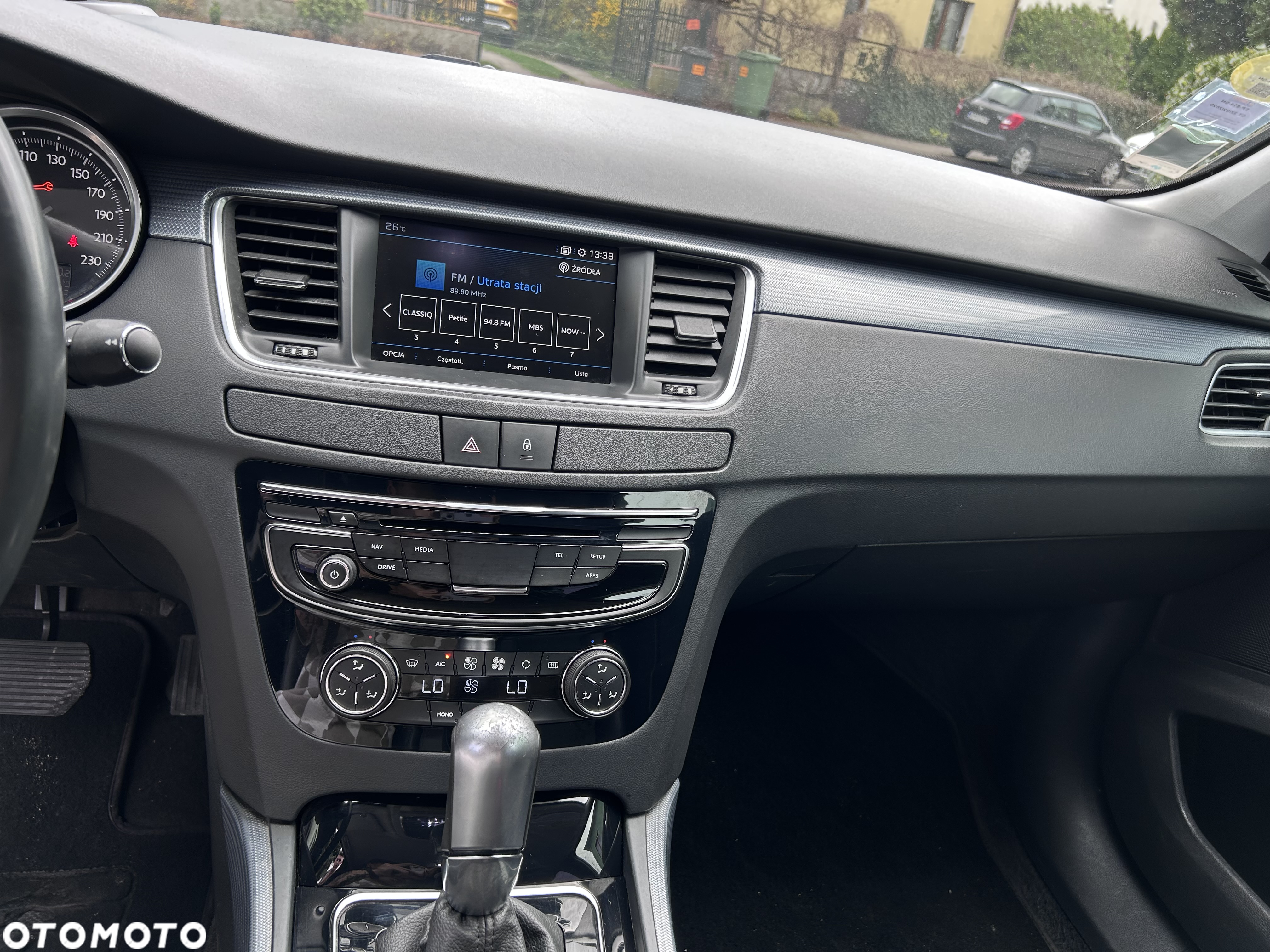 Peugeot 508 - 24