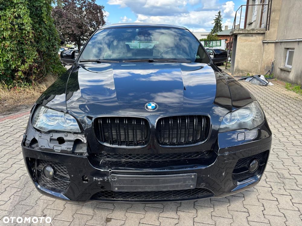 BMW X6 40d xDrive - 2