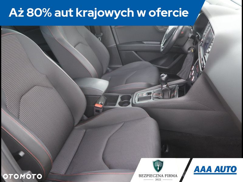 Seat Leon - 10