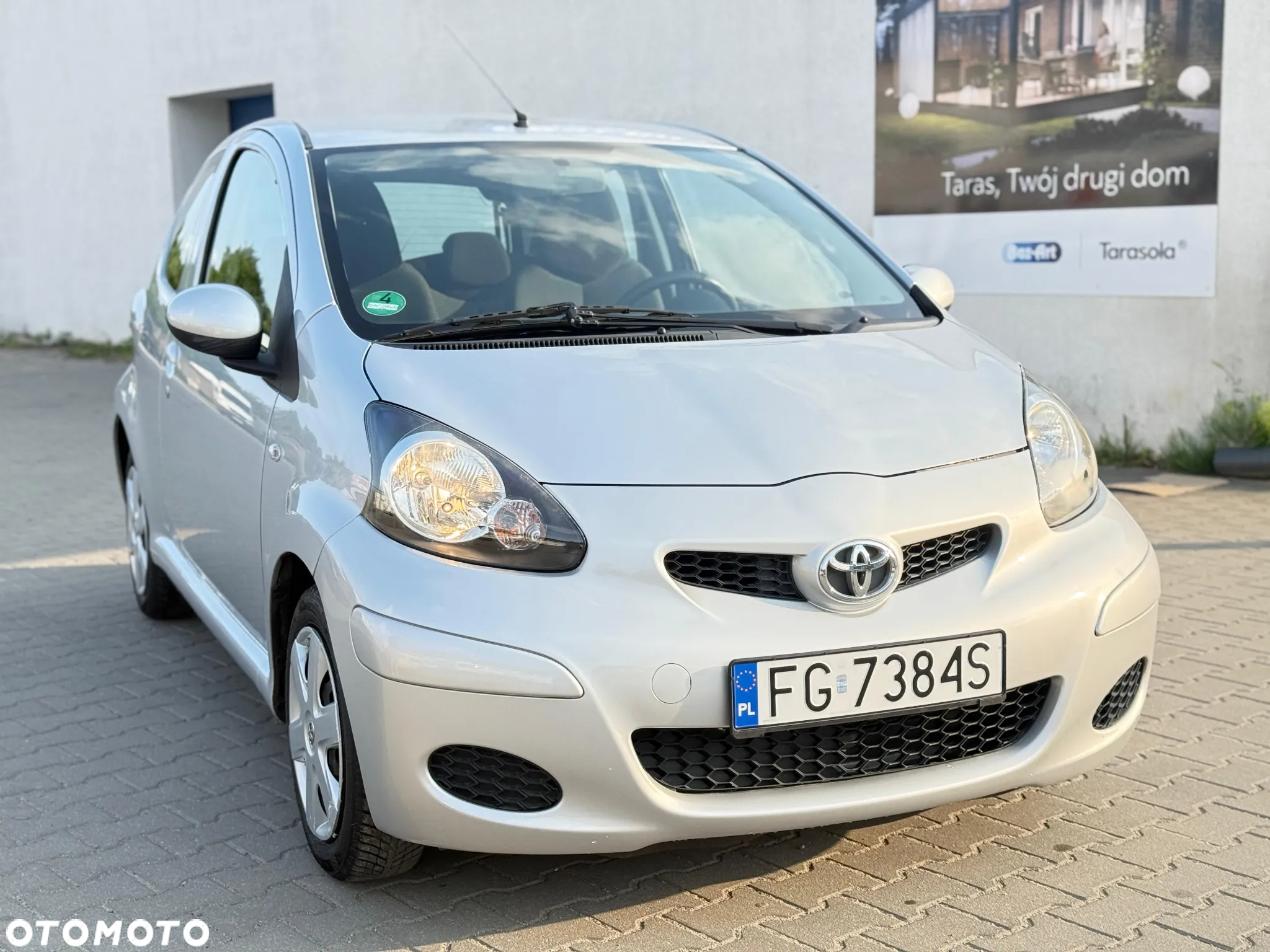 Toyota Aygo 1.0 VVT-i - 6