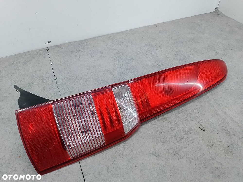 LAMPA TYLNA PRAWA FIAT PANDA II 51763008 HATCHBACK 5D - 3