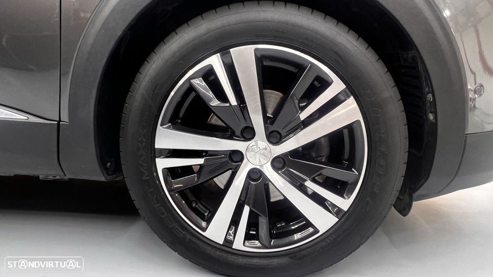 Peugeot 3008 1.5 BlueHDi GT Line - 15
