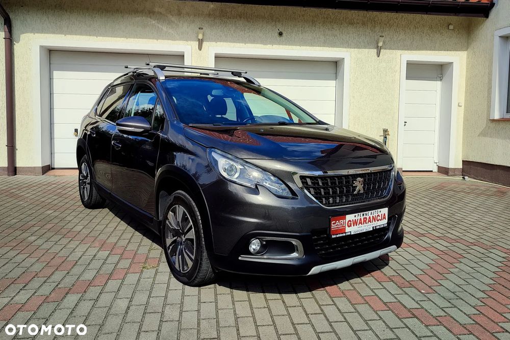 Peugeot 2008 - 17