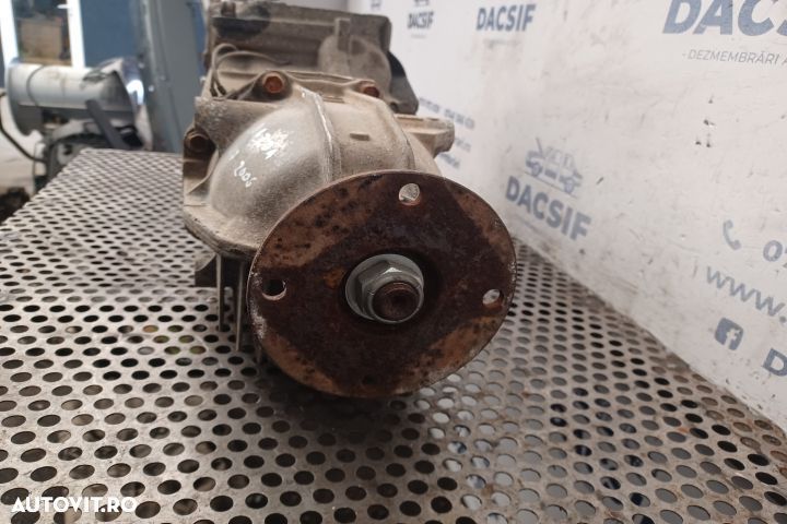 GRUP SPATE 2.2D Mazda CX-7 1 [2006 - 2009] - 5