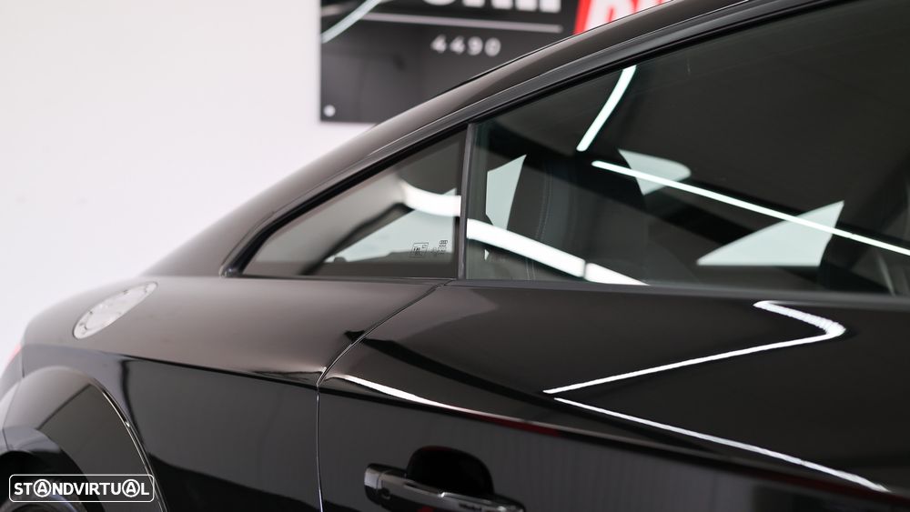 Audi TT Coupé 2.0 TFSI S-line - 12