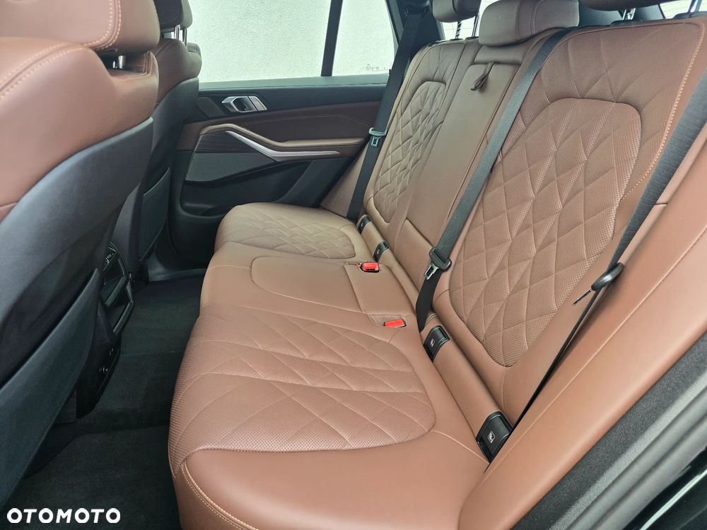 BMW X5 xDrive30d mHEV sport - 8