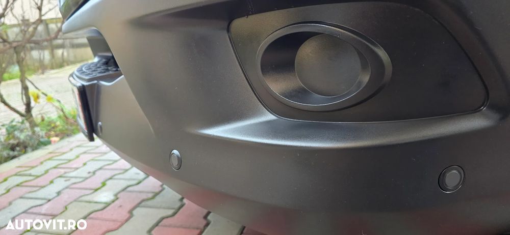 Mercedes-Benz Sprinter - 32