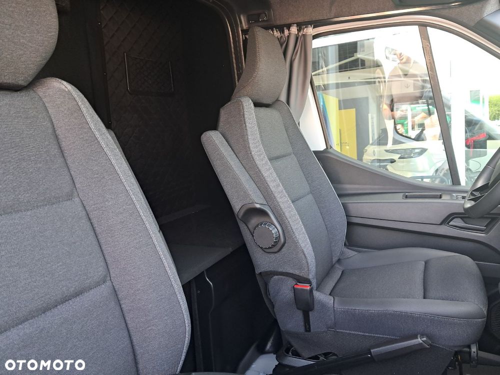 Renault Nowy Master 10 palet ,,dostępny od ręki" - 10