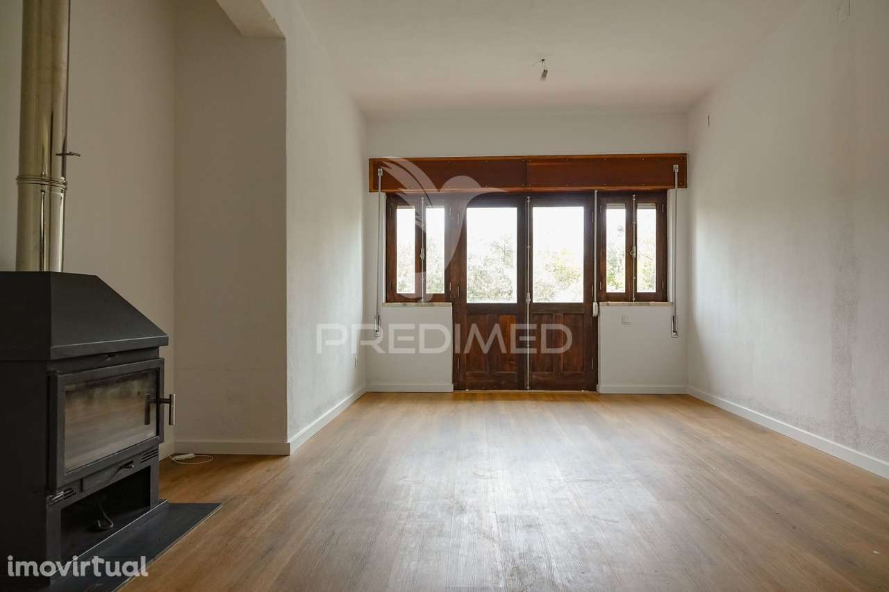 Apartamento T4 Remodelado em Abrantes. - Grande imagem: 4/25