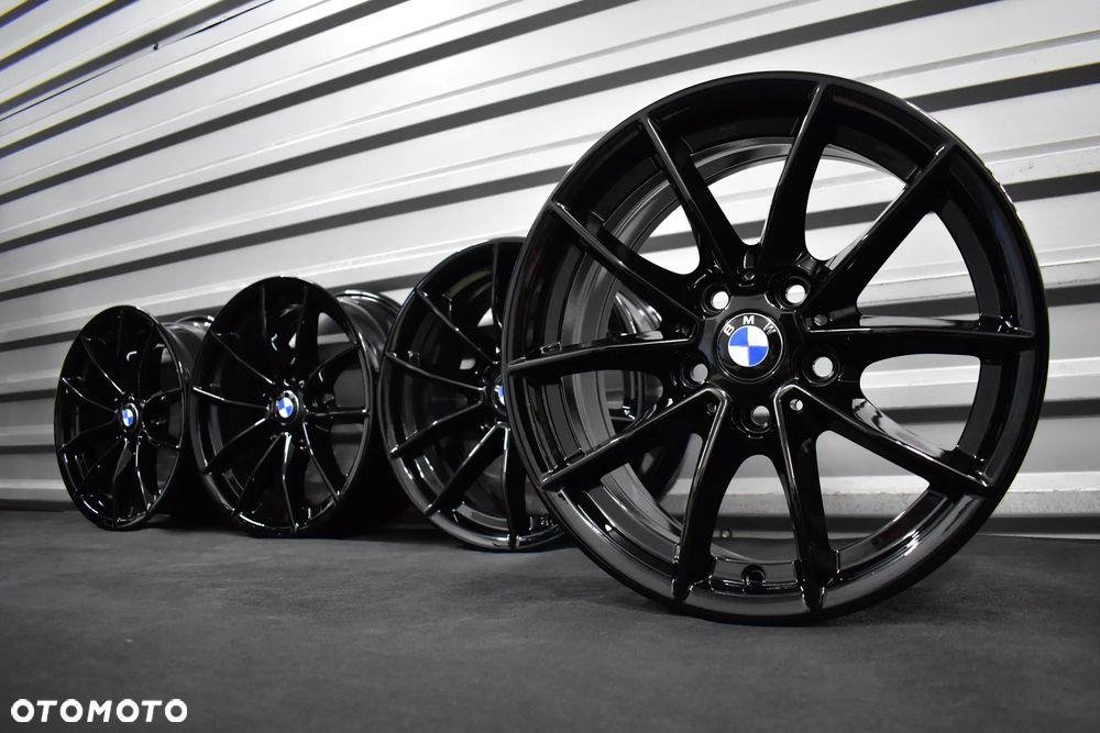Felgi 5x112 R16 BMW 3 G20 G21 6876921 - 1