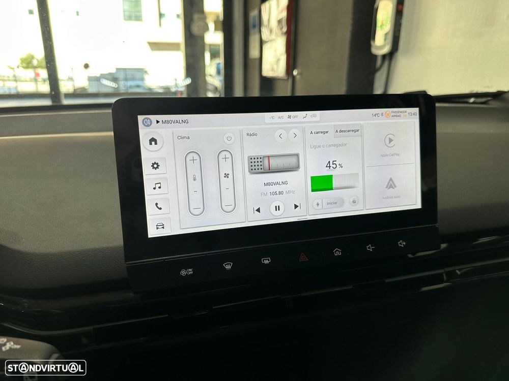 MG MG4 51 kWh Standard - 27