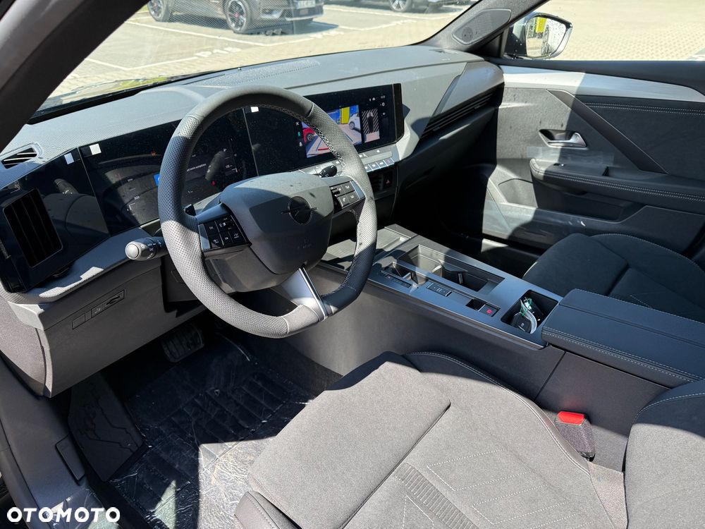 Opel Astra 1.2 T mHEV GS S&S eDTC - 12
