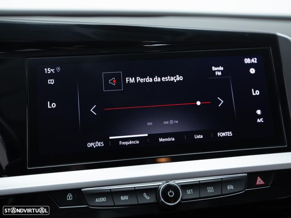 Opel Grandland 1.5 CDTI GS Line AT - 22