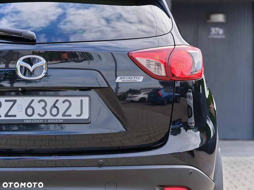 Mazda CX-5 2.2 D Skypassion - 22