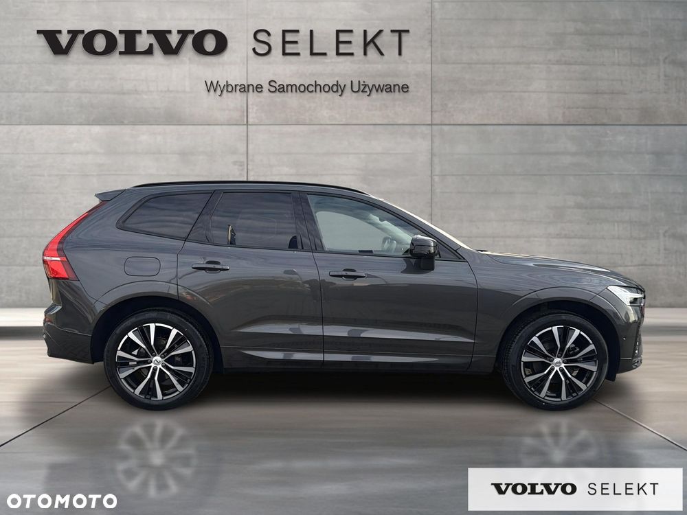 Volvo XC 60 - 7