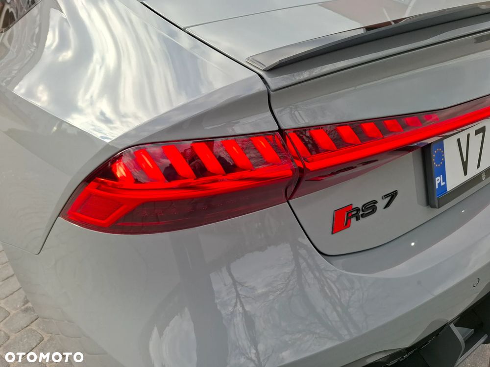 Audi RS7 Sportback - 18