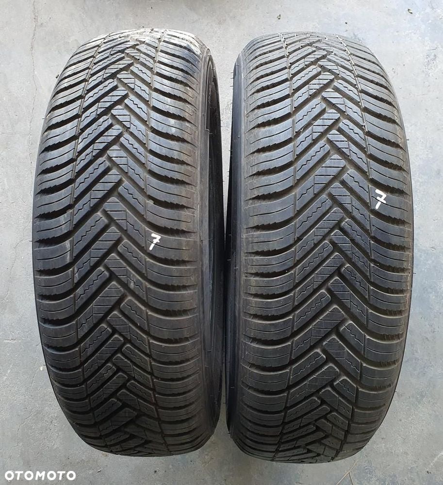 OPONY HANKOOK KINERGY 4S2 165/65/R14 7MM 2SZT - 1