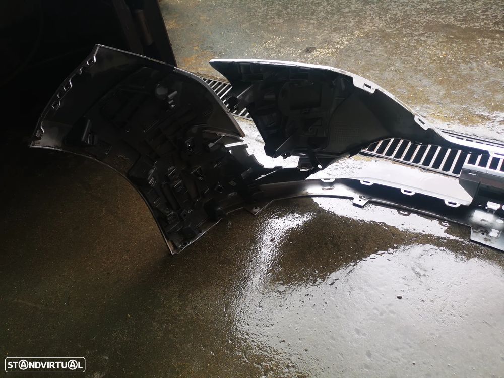 PEUGEOT 308 III PARA CHOQUES FRENTE - PC521 - 6