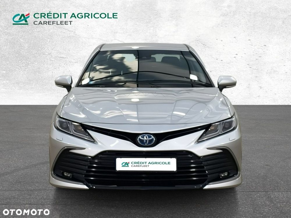 Toyota Camry - 3