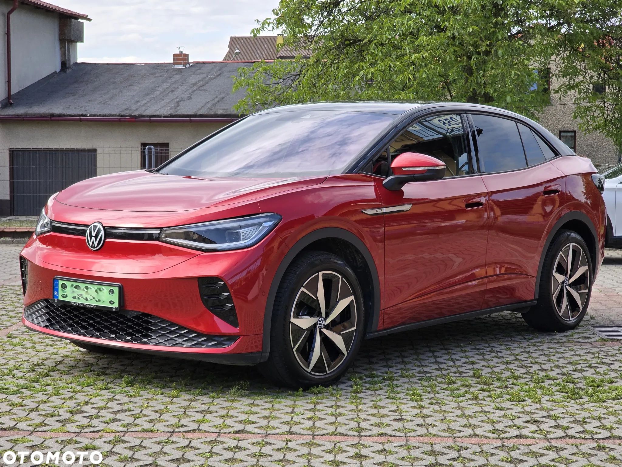 Volkswagen ID.5 77kWh GTX 4Motion - 1